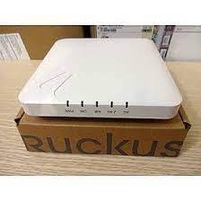 Ruckus ZoneFlex R500 Indoor(9001-R500-WW00)